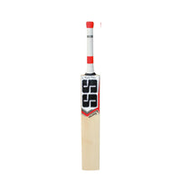 SS Valarie 1.0 English Willow Cricket Bat – SH | Short Handle | Dynamic Profile with Powerful Sweet Spot | Ideal for Advanced Players - Best Price online Prokicksports.com