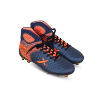 Vector X Fantastic Football Shoes | Lightweight Synthetic Upper | Firm Ground (FG) Studs | Enhanced Ball Control | Men's Training & Match Shoes - Best Price online Prokicksports.com