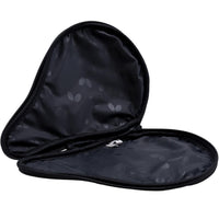 Butterfly BD Full Case II Table Tennis Racket Case | Full Zip Closure | Durable & Stylish Bat Cover for 1 Racket | Lightweight and Protective - Best Price online Prokicksports.com