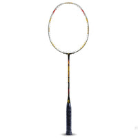 Apacs Finapi 232 Armor Badminton Racket With Cover (4U-G1) - Best Price online Prokicksports.com