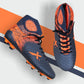 Vector X Fantastic Football Shoes | Lightweight Synthetic Upper | Firm Ground (FG) Studs | Enhanced Ball Control | Men's Training & Match Shoes - Best Price online Prokicksports.com