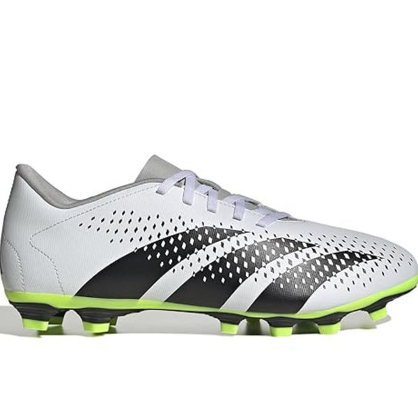 Adidas Predator Accuracy.4 FXG Football Boots |Textured Synthetic Upper | Control-Focused Design