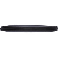 Butterfly BD Tour Case II Table Tennis Racket Case with Cover | Holds 2 Rackets & 4 Balls | Hard Shell with Inner Foam Cut-Outs & Outer Protective Cover - Best Price online Prokicksports.com