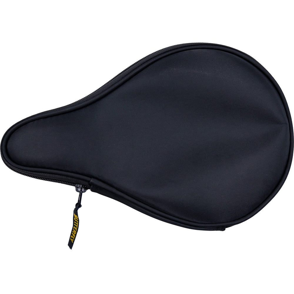 Butterfly BD Full Case II Table Tennis Racket Case | Full Zip Closure | Durable & Stylish Bat Cover for 1 Racket | Lightweight and Protective - Best Price online Prokicksports.com