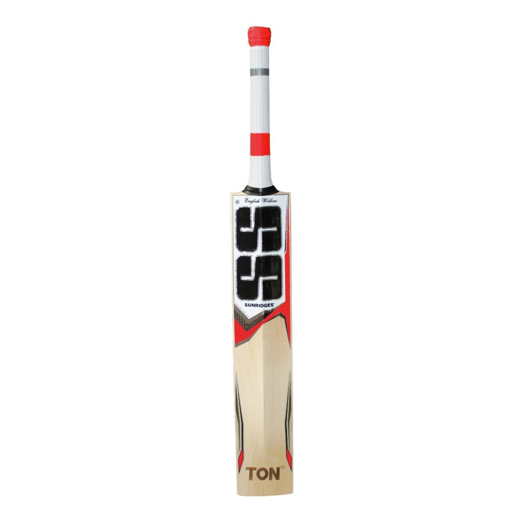 SS Valarie 1.0 English Willow Cricket Bat – SH | Short Handle | Dynamic Profile with Powerful Sweet Spot | Ideal for Advanced Players - Best Price online Prokicksports.com