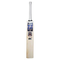 SS Devils Blue English Willow Cricket Bat – SH | Short Handle | Premium Power Bat for League & Club Cricket | Stylish Blue Edition - Best Price online Prokicksports.com
