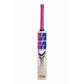 SS Sky Blaster English Willow Cricket Bat – SH | Short Handle | Lightweight Professional Cricket Bat for All-Round Stroke Play - Best Price online Prokicksports.com