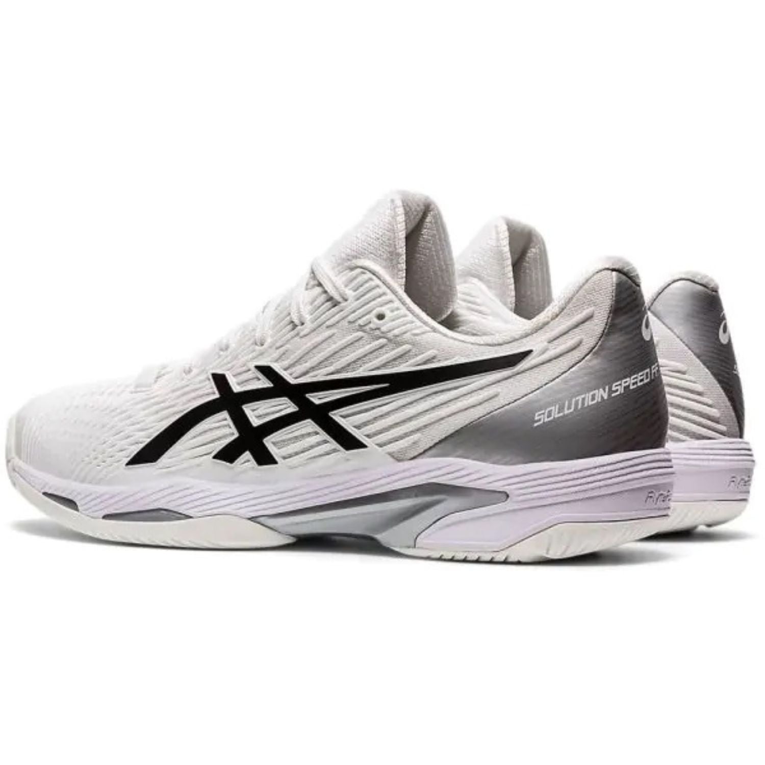 Asics SOLUTION SPEED FF 2 Men's Tennis Shoes - Best Price online Prokicksports.com