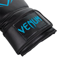 Venum Contender Boxing Gloves | Premium PU Leather | Multi-Layer Foam Padding | Hook & Loop Closure | Training & Sparring - Best Price online Prokicksports.com