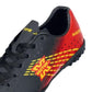 Vector X Warrior Indoor Football Shoes | Non-Marking Sole | Lightweight Futsal Design | Superior Grip | Turf/Hard Court - Best Price online Prokicksports.com