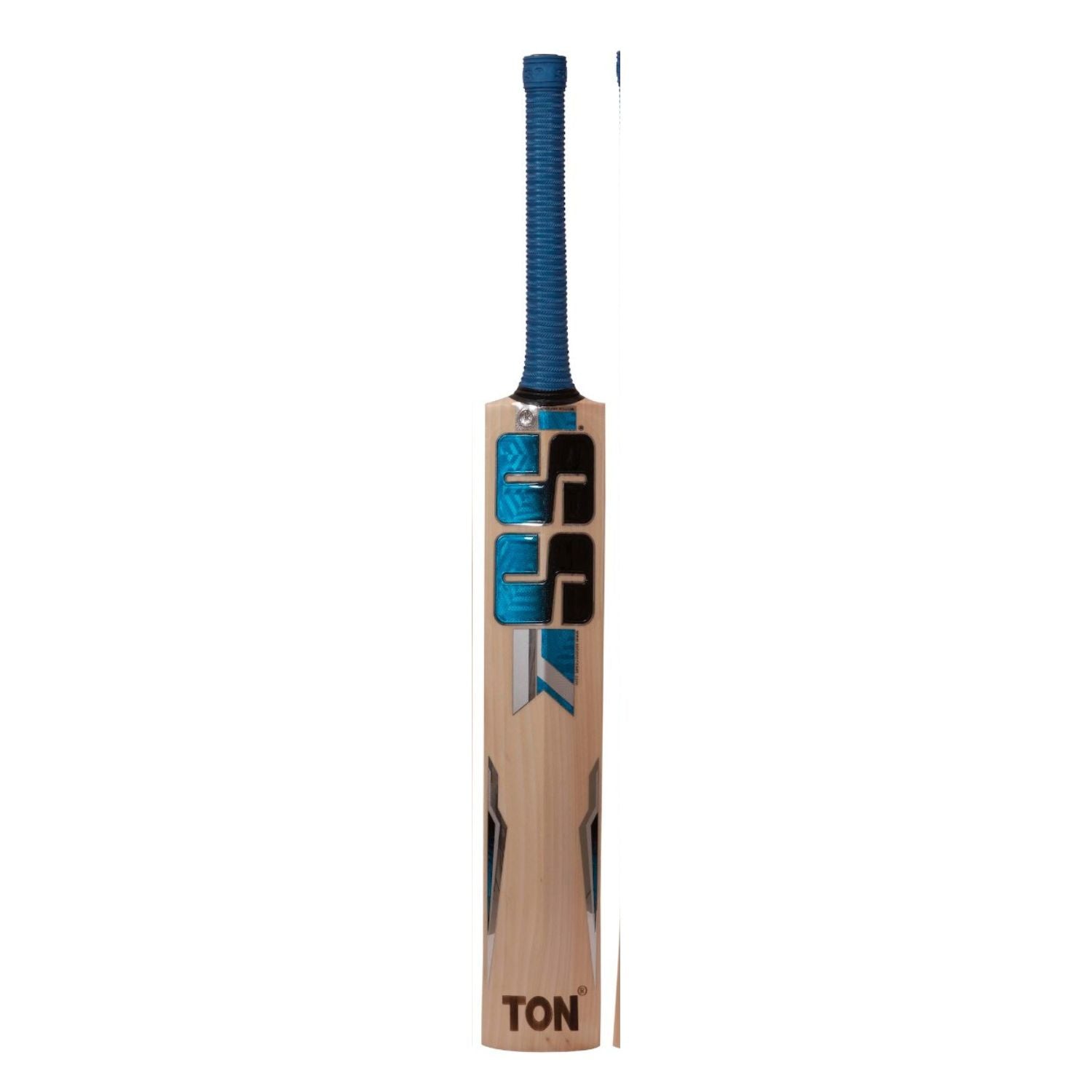 SS Premium English Willow Cricket Bat – SH | Short Handle | Professional Grade Willow for Advanced & League-Level Cricketers - Best Price online Prokicksports.com