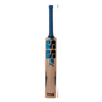 SS Premium English Willow Cricket Bat – SH | Short Handle | Professional Grade Willow for Advanced & League-Level Cricketers - Best Price online Prokicksports.com
