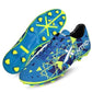 Vector X Nitro-X Football Shoes | FG/AG Hybrid Studs | Ultra-Lightweight Synthetic Upper | Explosive Acceleration | Men's Performance Cleats - Best Price online Prokicksports.com