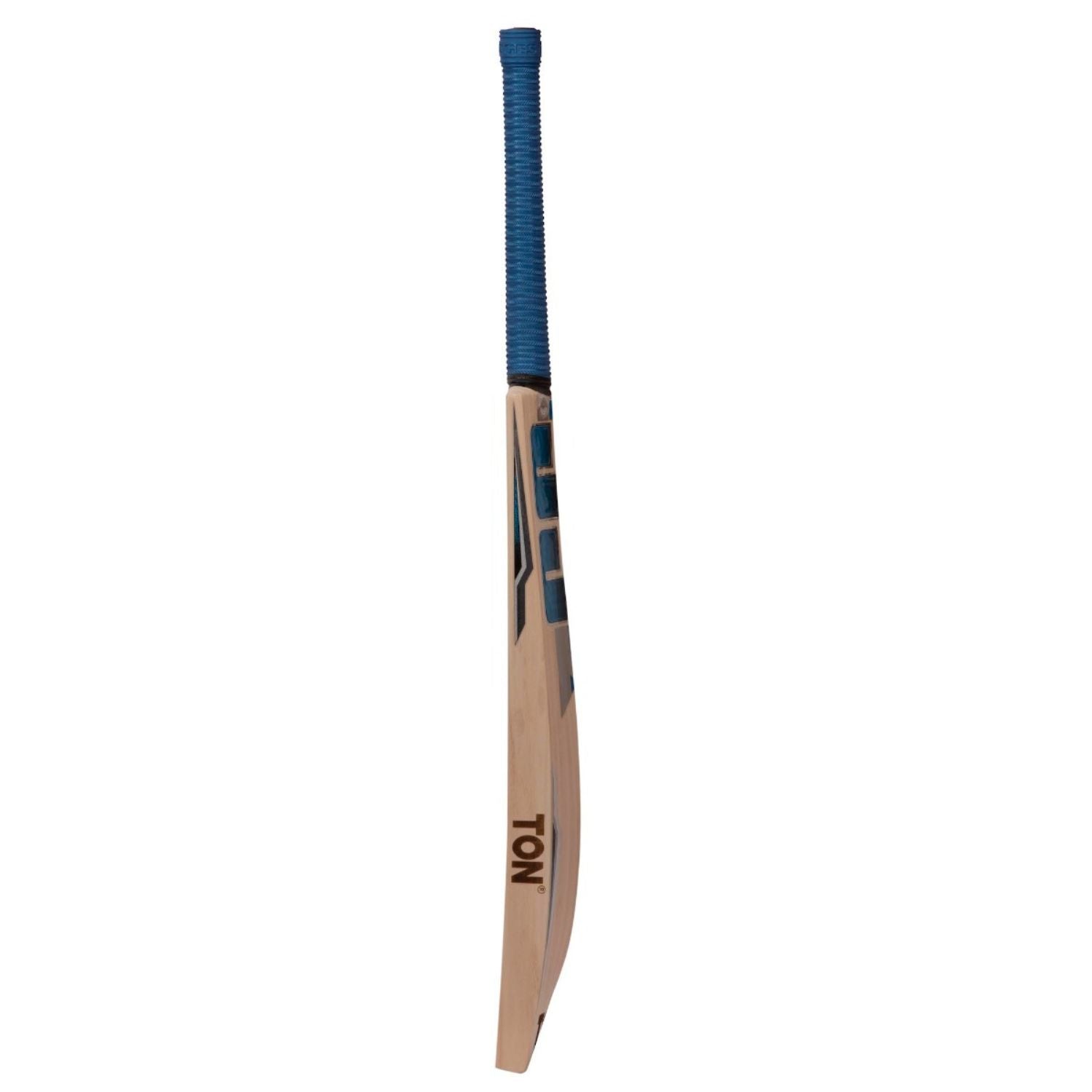 SS Premium English Willow Cricket Bat – SH | Short Handle | Professional Grade Willow for Advanced & League-Level Cricketers - Best Price online Prokicksports.com