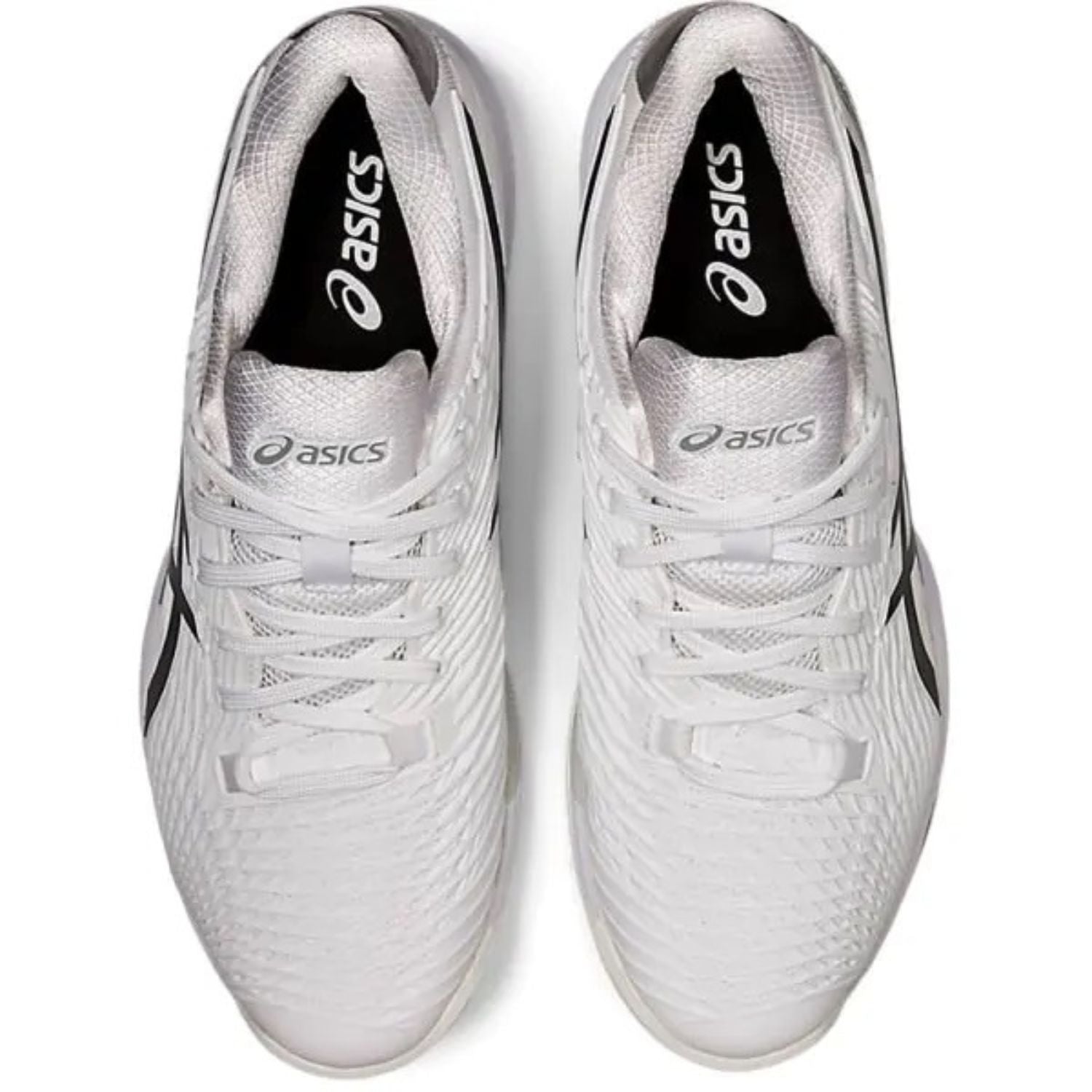 Asics SOLUTION SPEED FF 2 Men's Tennis Shoes - Best Price online Prokicksports.com