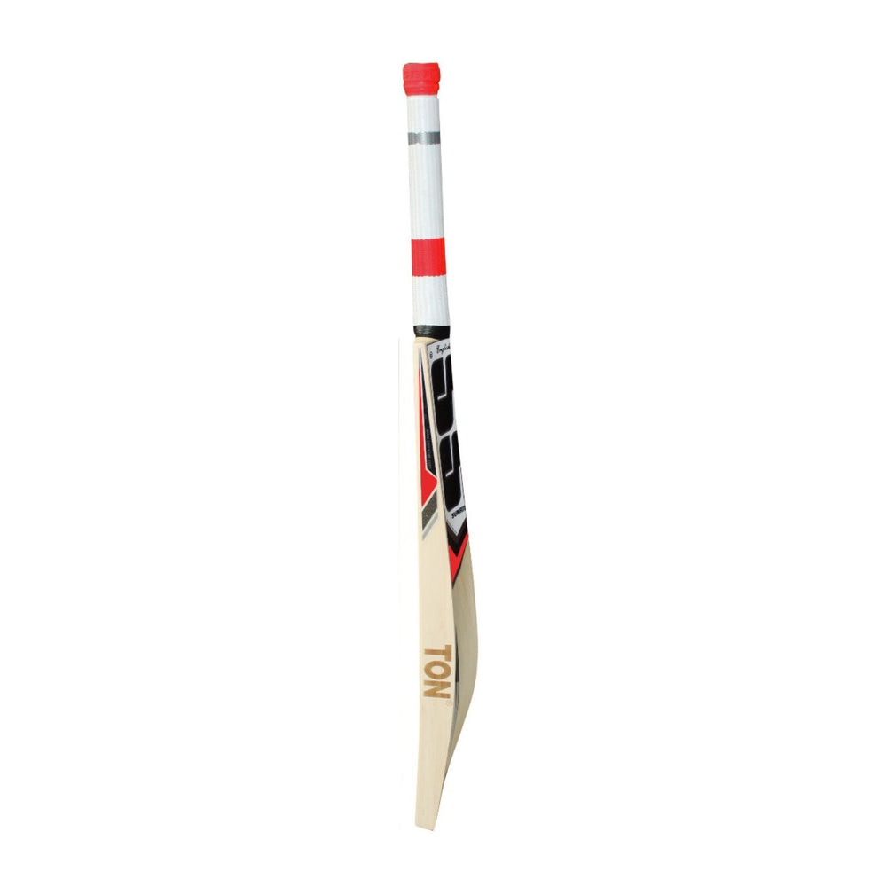 SS Valarie 1.0 English Willow Cricket Bat – SH | Short Handle | Dynamic Profile with Powerful Sweet Spot | Ideal for Advanced Players - Best Price online Prokicksports.com