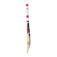 SS Valarie 1.0 English Willow Cricket Bat – SH | Short Handle | Dynamic Profile with Powerful Sweet Spot | Ideal for Advanced Players - Best Price online Prokicksports.com