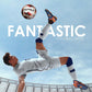 Vector X Fantastic Football Shoes | Lightweight Synthetic Upper | Firm Ground (FG) Studs | Enhanced Ball Control | Men's Training & Match Shoes - Best Price online Prokicksports.com