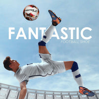 Vector X Fantastic Football Shoes | Lightweight Synthetic Upper | Firm Ground (FG) Studs | Enhanced Ball Control | Men's Training & Match Shoes - Best Price online Prokicksports.com