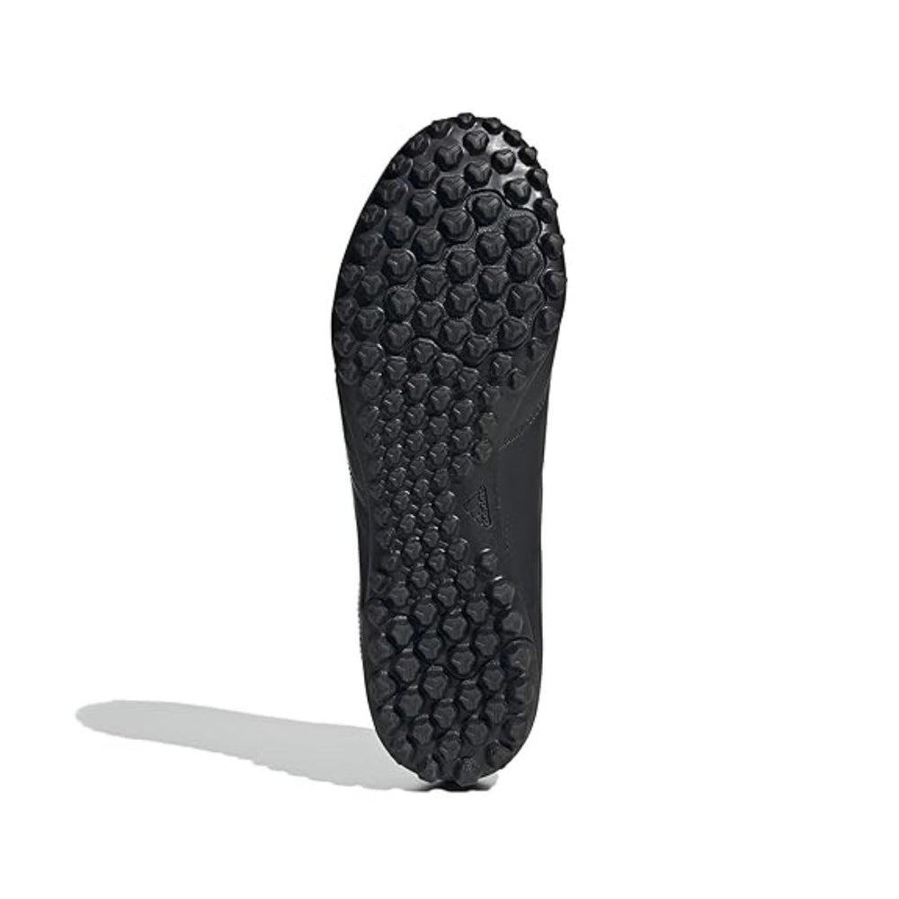 Adidas Predator Club Turf Boots | Artificial Grass Football Shoes | Control-Oriented Design | Durable Outsole - Best Price online Prokicksports.com