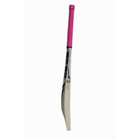 SS Sky Blaster English Willow Cricket Bat – SH | Short Handle | Lightweight Professional Cricket Bat for All-Round Stroke Play - Best Price online Prokicksports.com