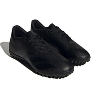 Adidas Predator Accuracy 4 TF Football Shoes | Hybrid Touch Upper | Artificial Grass Soleplate | Control-Oriented Design - Best Price online Prokicksports.com
