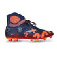 Vector X Venom Unleashed Football Studs | High-Performance Football Shoes for Men & Boys | Grip-Enhanced, Lightweight, Stylish Design - Best Price online Prokicksports.com