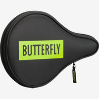 Butterfly BD Full Case II Table Tennis Racket Case | Full Zip Closure | Durable & Stylish Bat Cover for 1 Racket | Lightweight and Protective - Best Price online Prokicksports.com