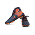 Blue/Orange