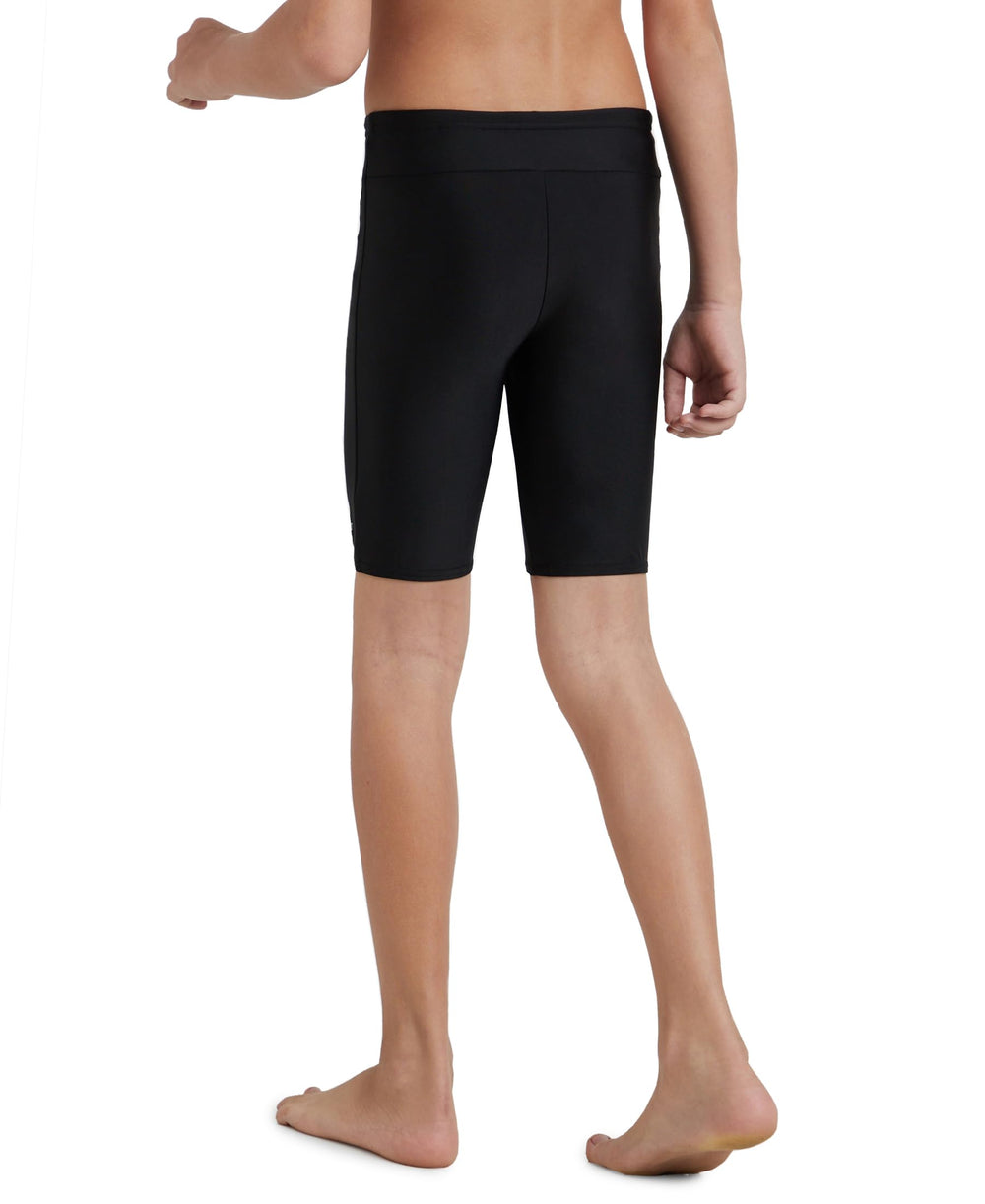 Speedo Boy's Recycled Endurance+ Essential Swimming Jammer