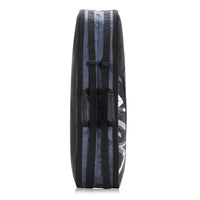 Yonex SUNR 2215 Badminton Kitbag - Black/Grey | 4-5 Racquet Capacity | Multi-Compartment