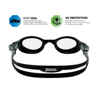 Zoggs Phantom 2.0 Swimming Goggles