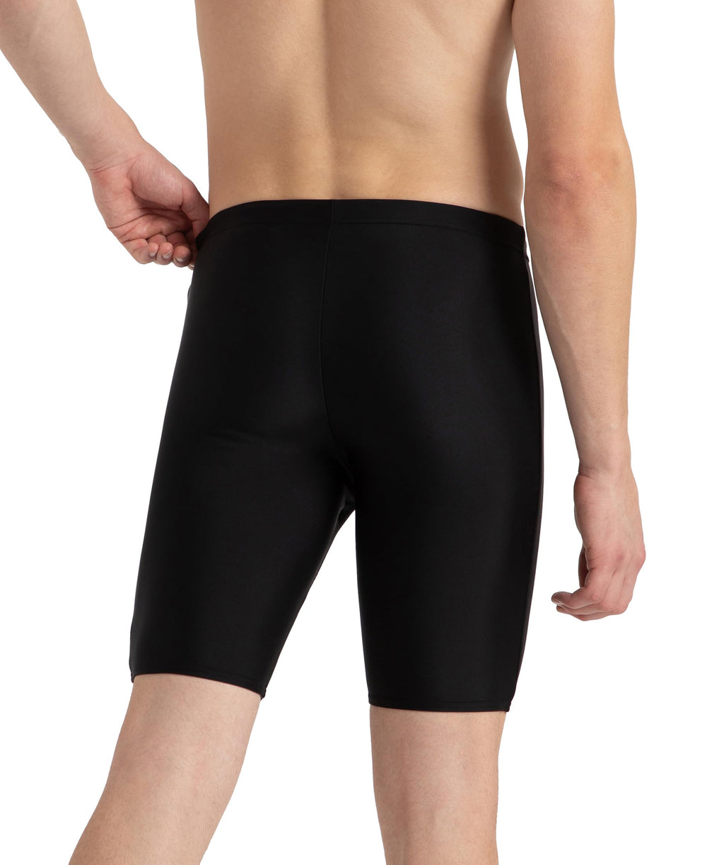 Speedo Men's AM Tide Performance Swimming Jammer