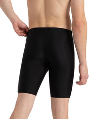 Speedo Men's AM Tide Performance Swimming Jammer