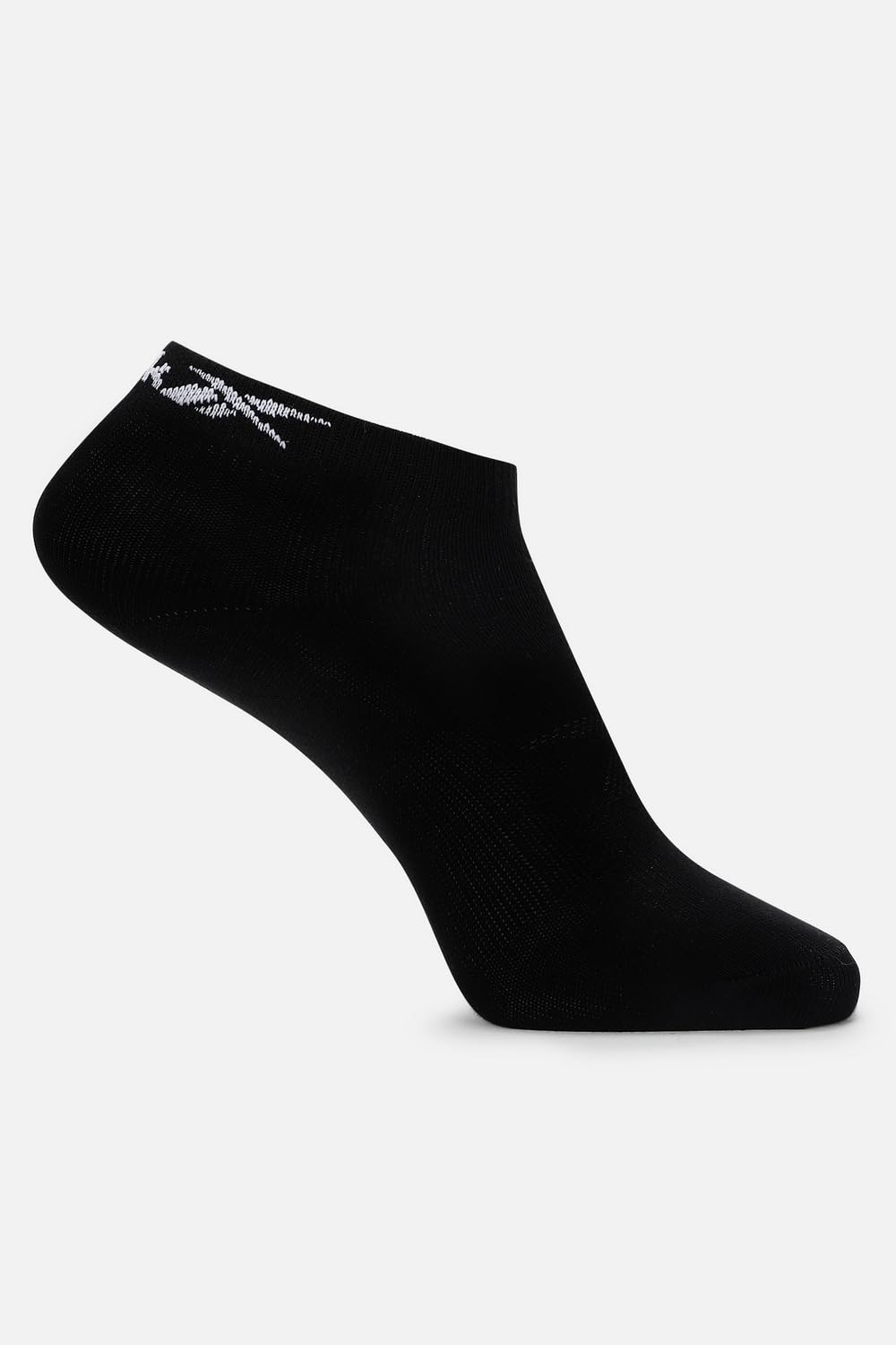 Reebok Unisex Lowcut Socks Multi-Pack | 6-8.5 UK (Pack of 3)
