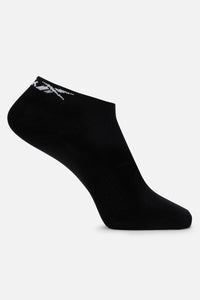 Reebok Unisex Lowcut Socks Multi-Pack | 6-8.5 UK (Pack of 3)