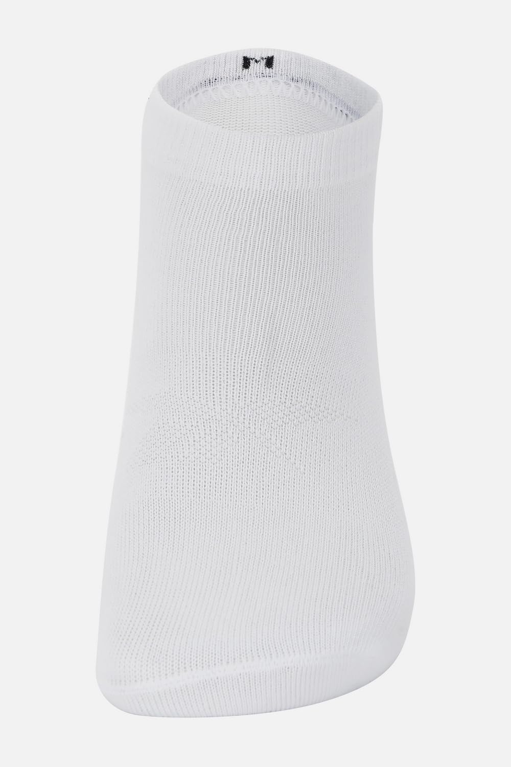Reebok Unisex Lowcut Socks Multi-Pack | 6-8.5 UK (Pack of 3)