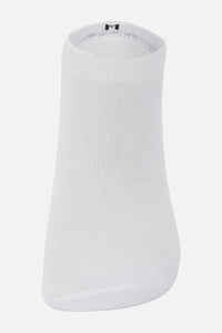 Reebok Unisex Lowcut Socks Multi-Pack | 6-8.5 UK (Pack of 3)