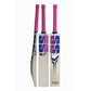SS Sky Blaster English Willow Cricket Bat – SH | Short Handle | Lightweight Professional Cricket Bat for All-Round Stroke Play - Best Price online Prokicksports.com