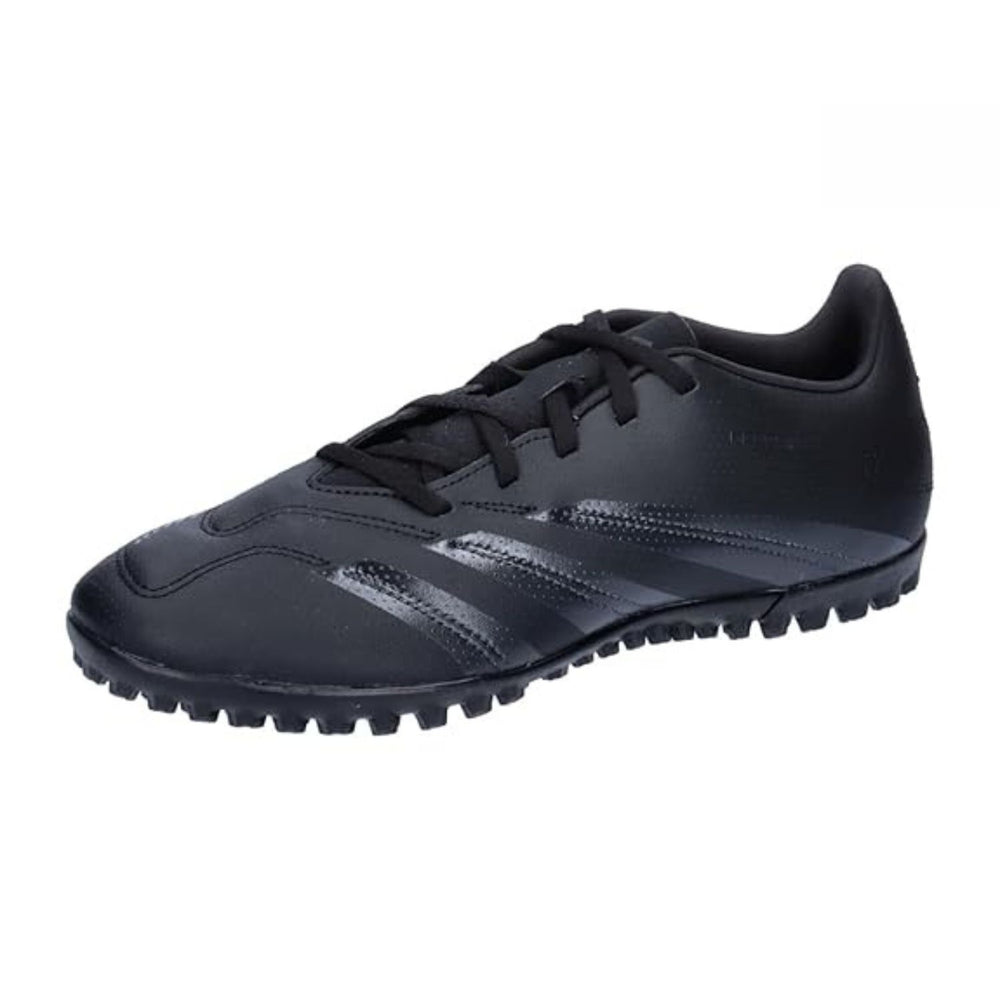 Adidas Predator Club Turf Boots | Artificial Grass Football Shoes | Control-Oriented Design | Durable Outsole - Best Price online Prokicksports.com