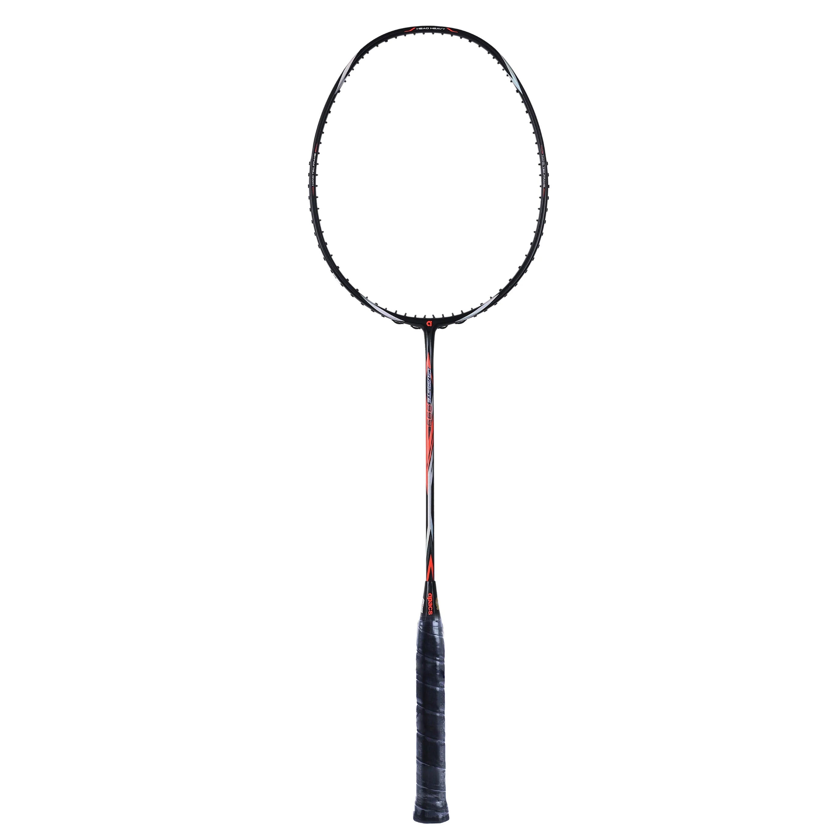 Apacs Graphite 999 Badminton Racket