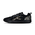 BLACK/GOLD