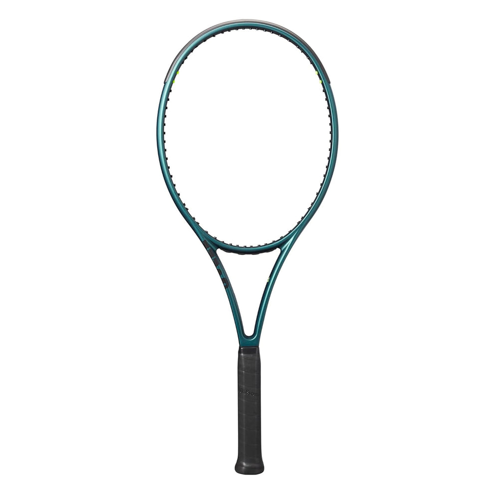 Wilson Blade 100L V9 Tennis Racquet, (285 Grams - Unstrung) - Best Price online Prokicksports.com