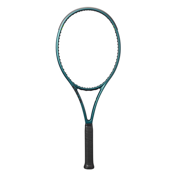 Wilson Blade 100L V9 Tennis Racquet, (285 Grams - Unstrung)