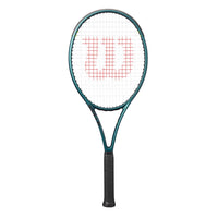 Wilson Blade 100L V9 Tennis Racquet, (285 Grams - Unstrung) - Best Price online Prokicksports.com
