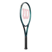 Wilson Blade 100L V9 Tennis Racquet, (285 Grams - Unstrung) - Best Price online Prokicksports.com
