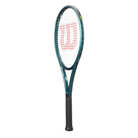 Wilson Blade 100L V9 Tennis Racquet, (285 Grams - Unstrung) - Best Price online Prokicksports.com