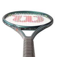 Wilson Blade 100L V9 Tennis Racquet, (285 Grams - Unstrung) - Best Price online Prokicksports.com