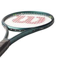 Wilson Blade 100L V9 Tennis Racquet, (285 Grams - Unstrung) - Best Price online Prokicksports.com