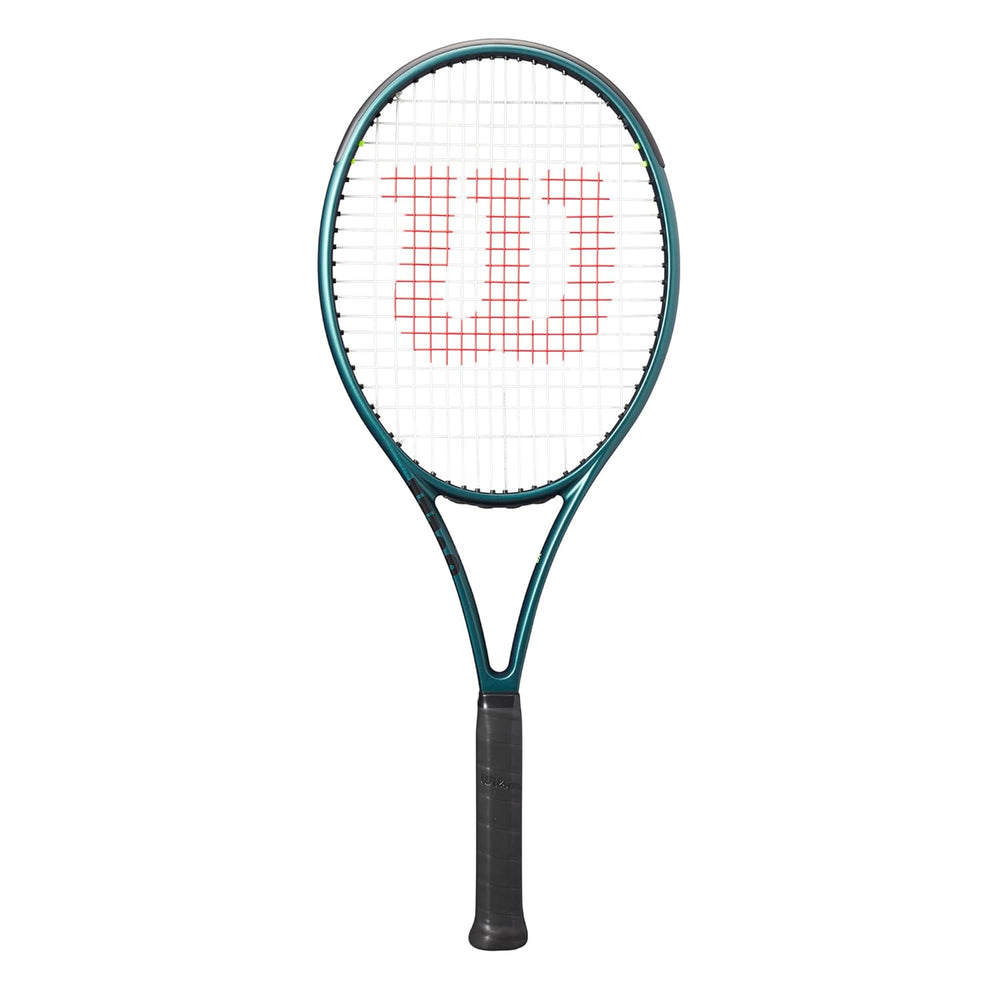 Wilson Blade 100UL V9 Unstrung Tennis Racquet, (L2 : 4 1/4) - 265 Grams (16x19), (265 Grams - Unstrung) - Best Price online Prokicksports.com